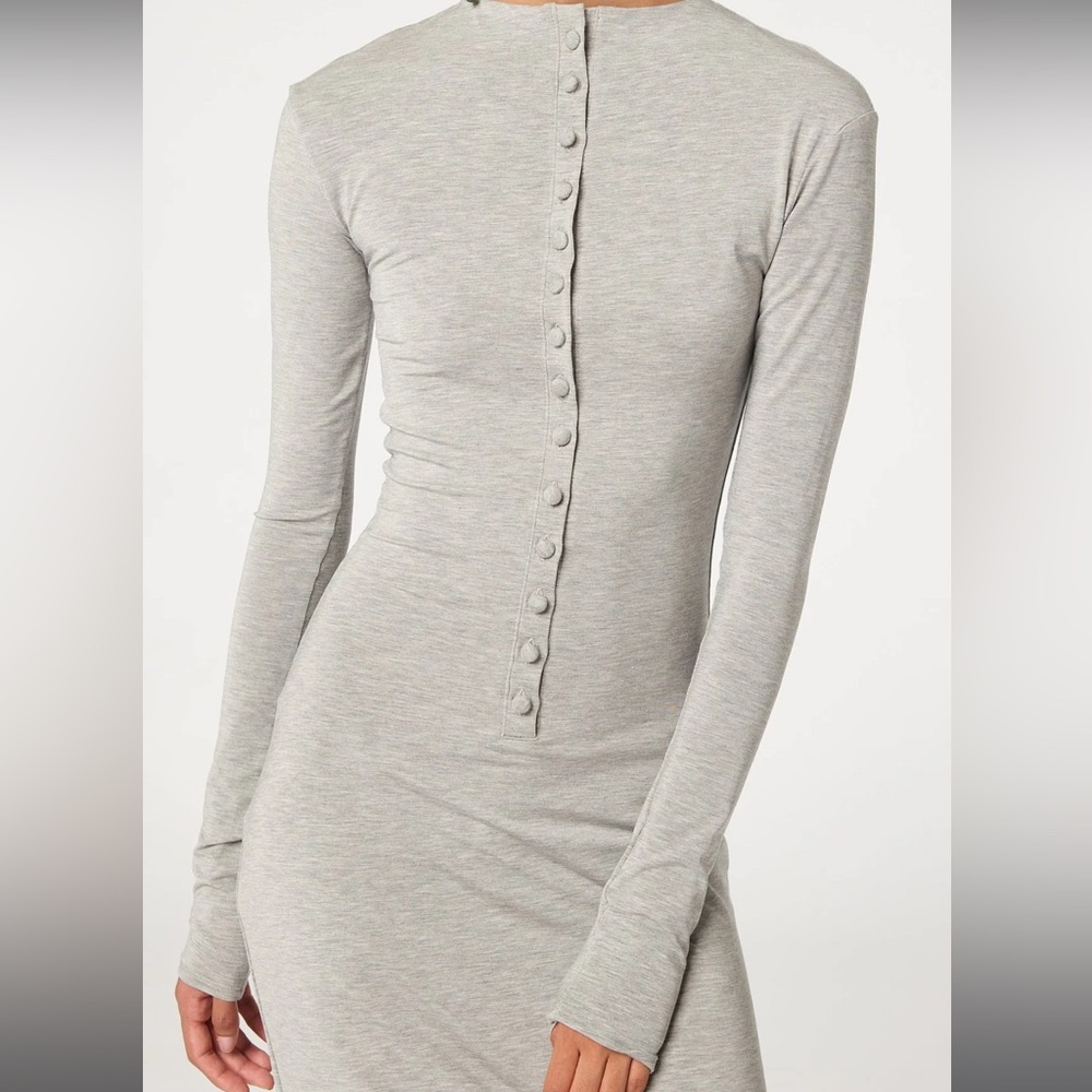 The Line by K Leticia dress - Picture 3 of 5
